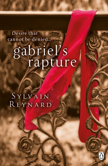 Gabriel's Rapture - Reynard Sylvain