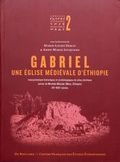 Gabriel, une église médiévale d Éthiopie