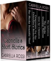 Gabriella s Short Stories