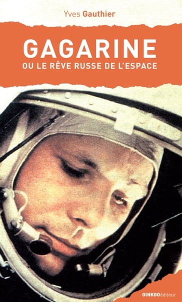 Gagarine - Yves Gauthier