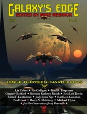 Galaxy s Edge Magazine: Issue 13, March 2015
