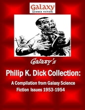 Galaxy s Philip K Dick Collection