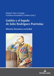 Galdós y el legado de Julio Rodríguez Puértolas