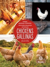 Gallinas (Chickens) Bilingual