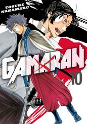 Gamaran 10