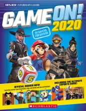 Game On! 2020: An AFK Book