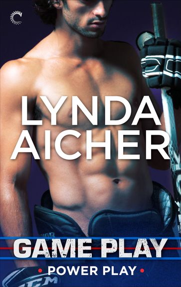 Game Play - Lynda Aicher