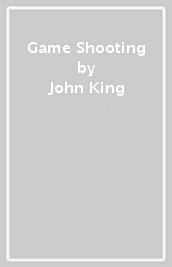 Game Shooting