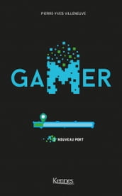 Gamer T01 - offre découverte