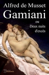 Gamiani ou Deux nuits d excès