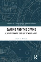 Gaming and the Divine