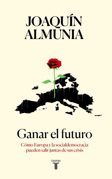 Ganar el futuro - Joaquín Almunia