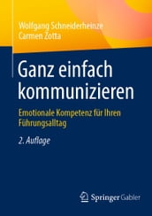 Ganz einfach kommunizieren