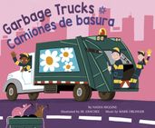 Garbage Trucks / Camiones de basura