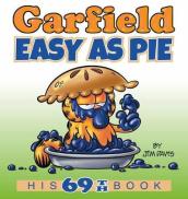 Garfield Easy as Pie