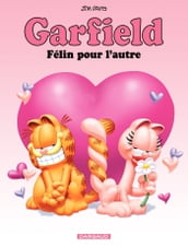 Garfield - Tome 58 - Félin pour l autre