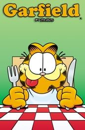 Garfield Vol. 8