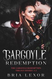 Gargoyle Redemption