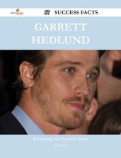 Garrett Hedlund 57 Success Facts - Everything you need to know about Garrett Hedlund