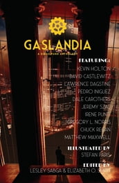 Gaslandia