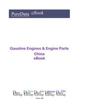 Gasoline Engines & Engine Parts in China