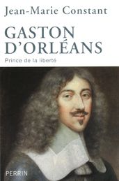 Gaston d Orléans