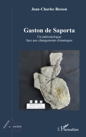 Gaston de Saporta