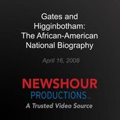 Gates and Higginbotham: The African-American National Biography