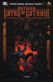 Gates of Gotham. Batman