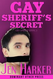 Gay Sheriff s Secret