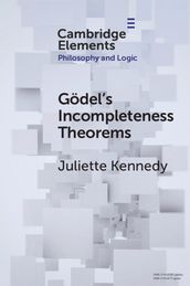 Gödel s Incompleteness Theorems