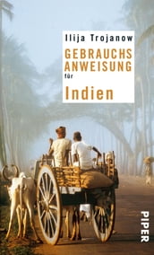 Gebrauchsanweisung für Indien