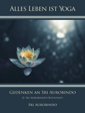 Gedenken an Sri Aurobindo (2)
