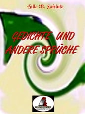 Gedichte & Texte & andere Sprüche