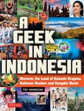 Geek in Indonesia