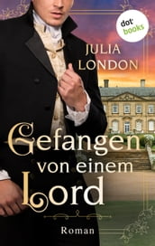 Gefangen von einem Lord: Regency Kisses - Band 2