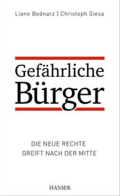 Gefährliche Bürger