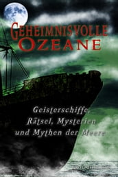 Geheimnisvolle Ozeane