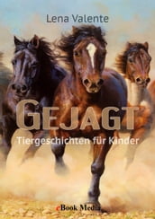 Gejagt