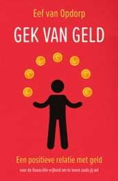 Gek van geld