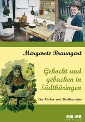 Gekocht und gebacken in Südthüringen