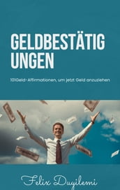 Geldbestätigungen