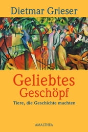 Geliebtes Geschöpf