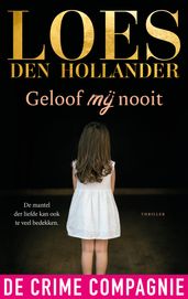 Geloof mij nooit