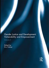 Gender Justice and Development: Vulnerability and Empowerment