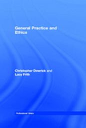 General Practice and Ethics