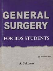 General Surgery for BDS Students