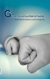 Generationsunterschiede (In German)