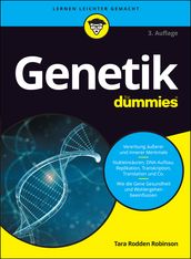 Genetik für Dummies