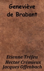 Geneviève de Brabant